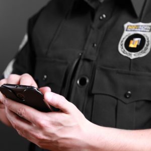 Security Guards Training